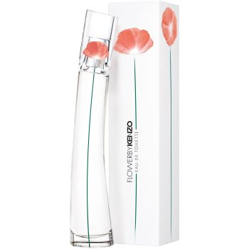 KENZO Flower by Kenzo Eau de Toilette pentru femei - imagine 3